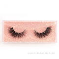 100% mink lashes wispy cruelty free mink eyelashes